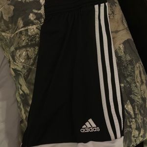 Basketball shorts